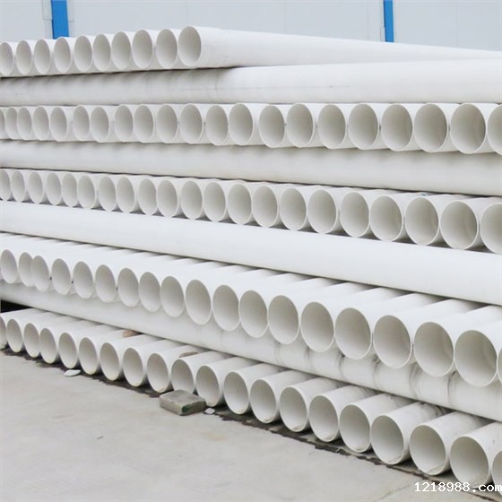 PVC-U给水管