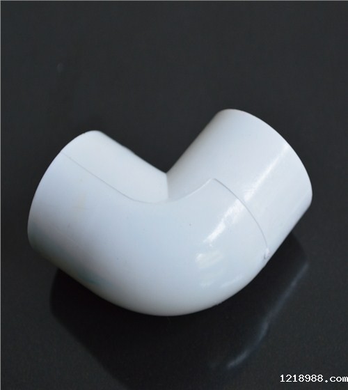PVC线管直通