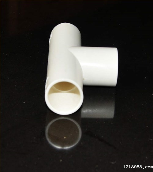 PVC线管三通75mm