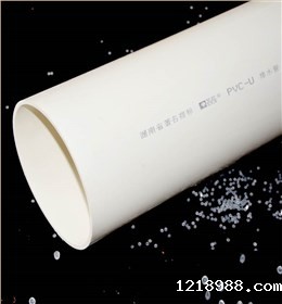 PVC排污排水管规格