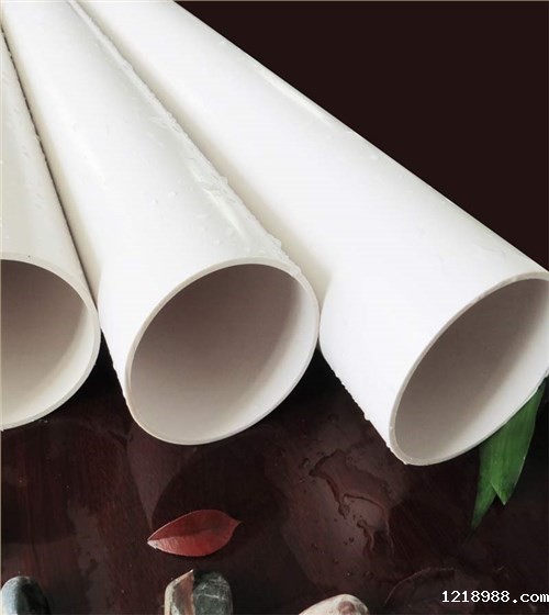 硬聚氯乙烯PVC-U排水管价格