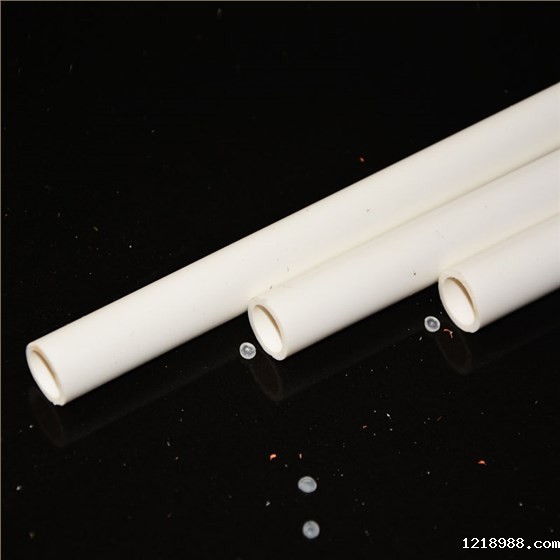  PVC白色线管