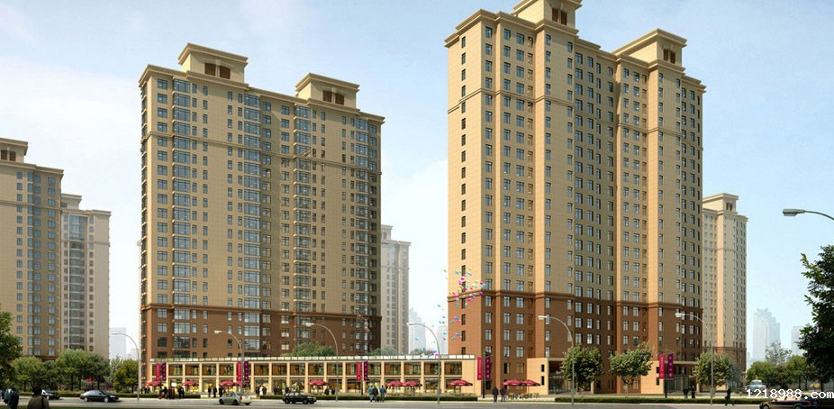 hth华体汇官网下载app湘潭市中央一品PPR管材工程案例