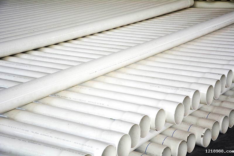 PVC-U给水管 (4)