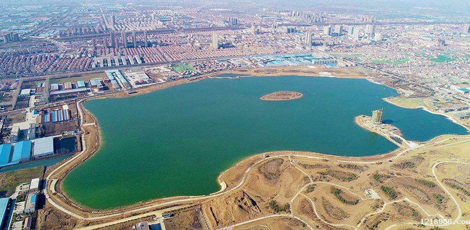 安徽省濉溪县2020年饮水型氟超标改水工程